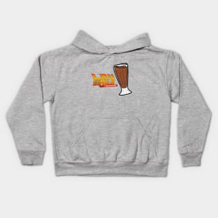 Give Me A Milk Chocolate Kids Hoodie